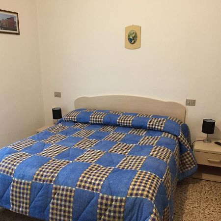 Hotel Nuova Doel Соттомаріна Екстер'єр фото