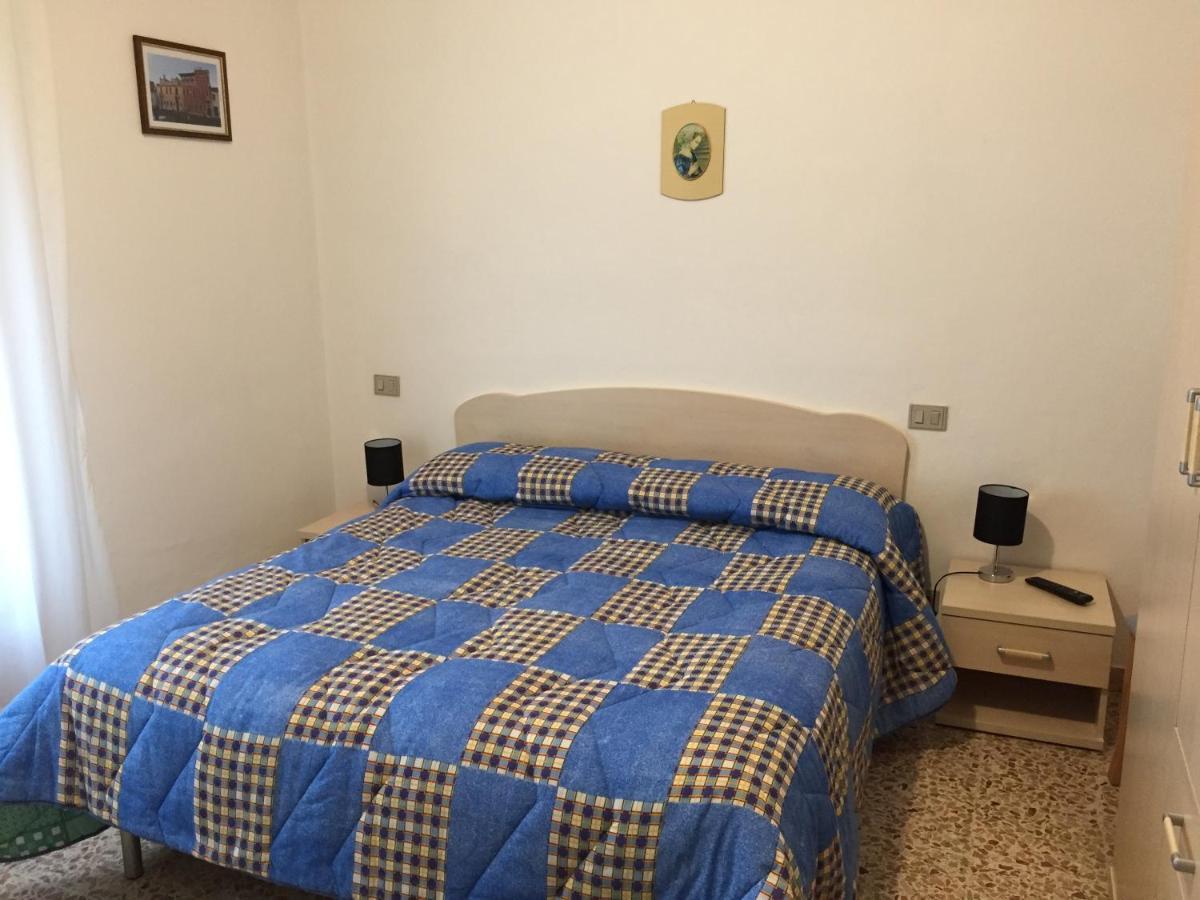 Hotel Nuova Doel Соттомаріна Екстер'єр фото