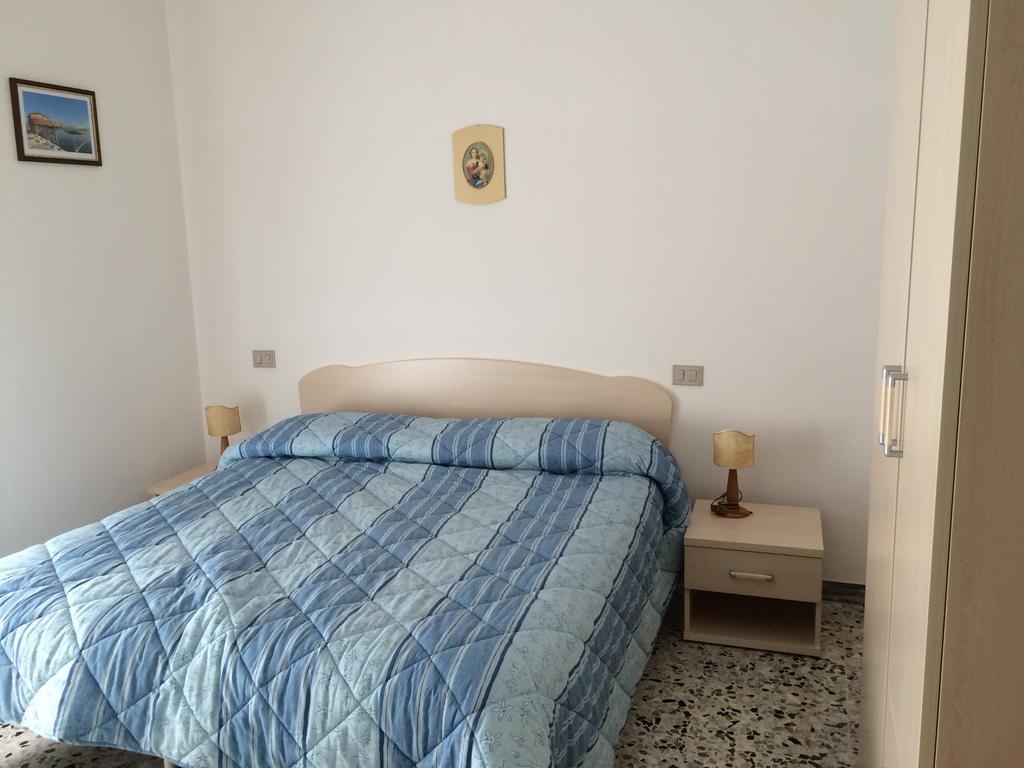 Hotel Nuova Doel Соттомаріна Екстер'єр фото