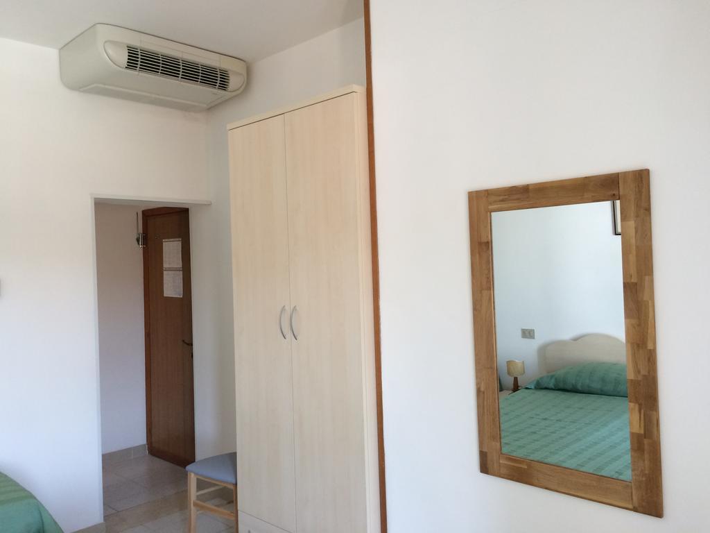 Hotel Nuova Doel Соттомаріна Екстер'єр фото